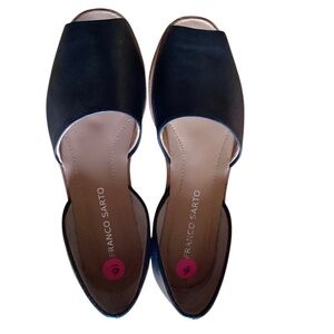 Franco Sarto Venezia Sandals, Size 6, like new
